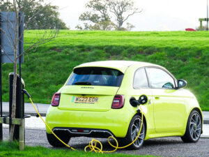 decatur electric car service, ev repair, battery maintenance